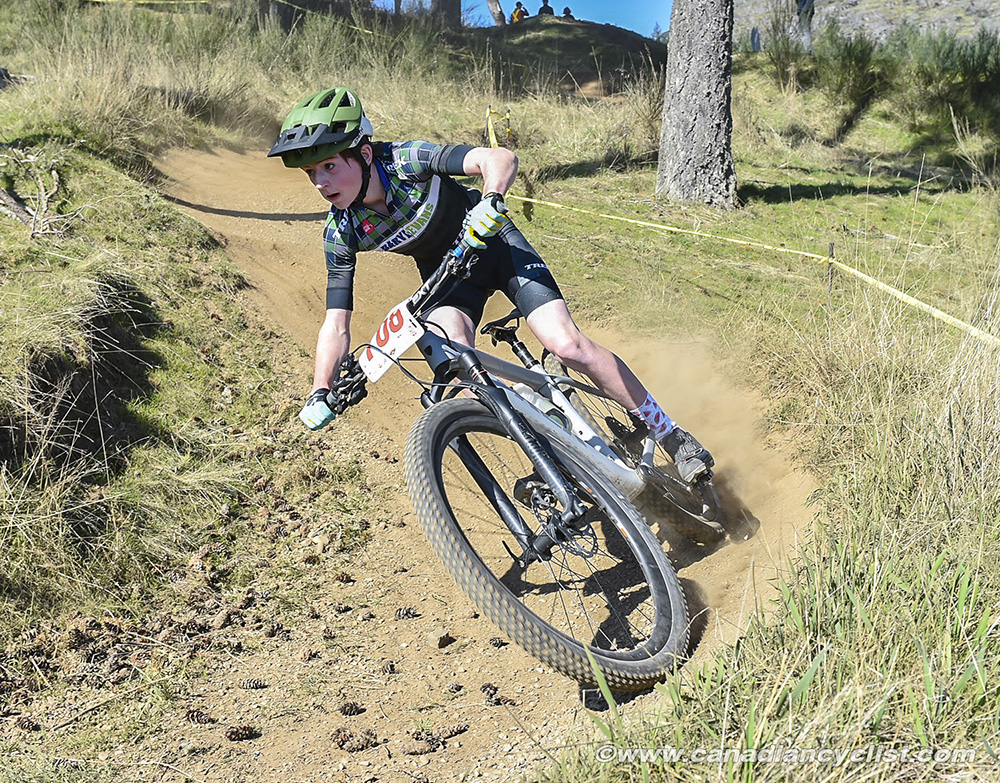 2019 Canada Cup, Bear Mtn
