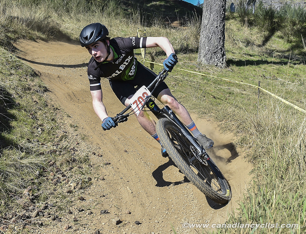 2019 Canada Cup, Bear Mtn