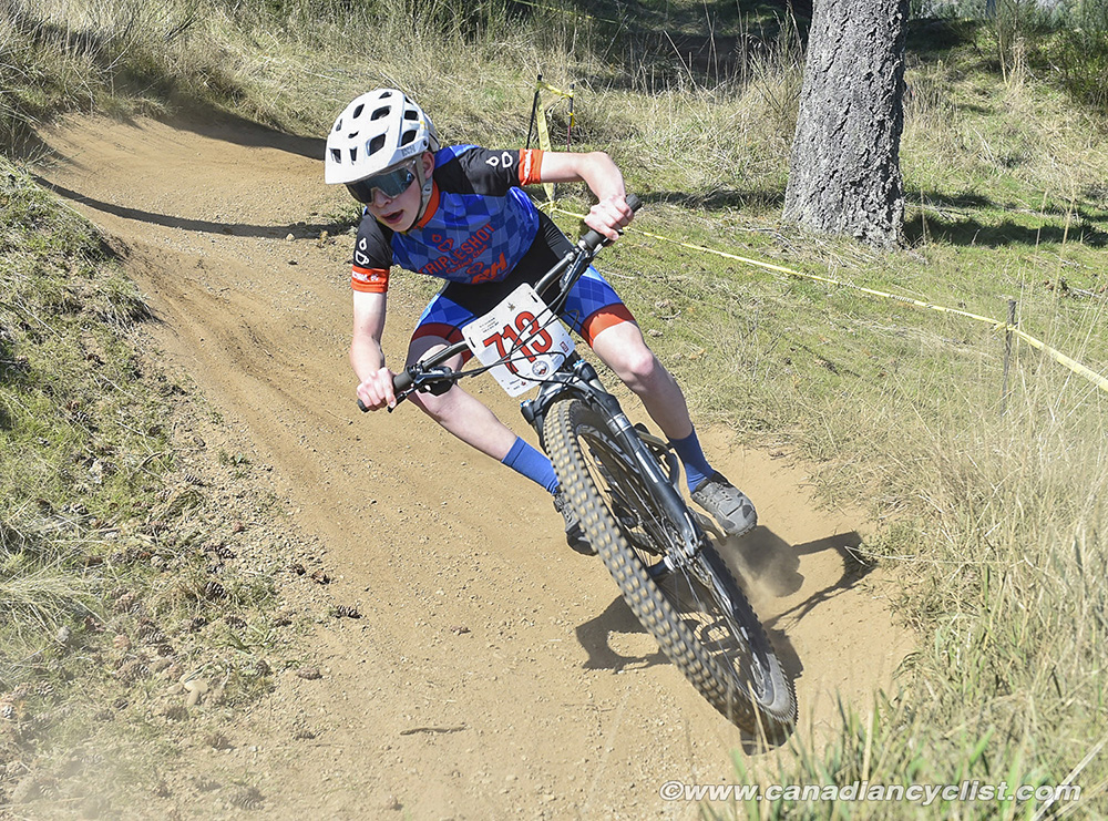 2019 Canada Cup, Bear Mtn