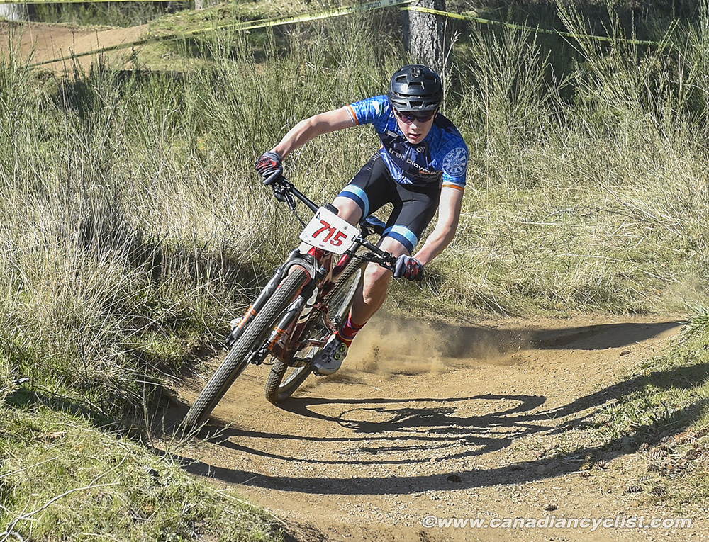2019 Canada Cup, Bear Mtn