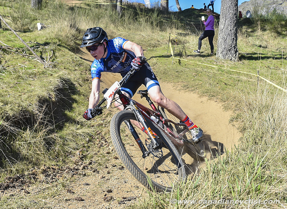 2019 Canada Cup, Bear Mtn