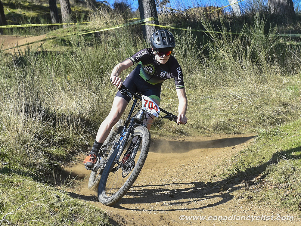 2019 Canada Cup, Bear Mtn