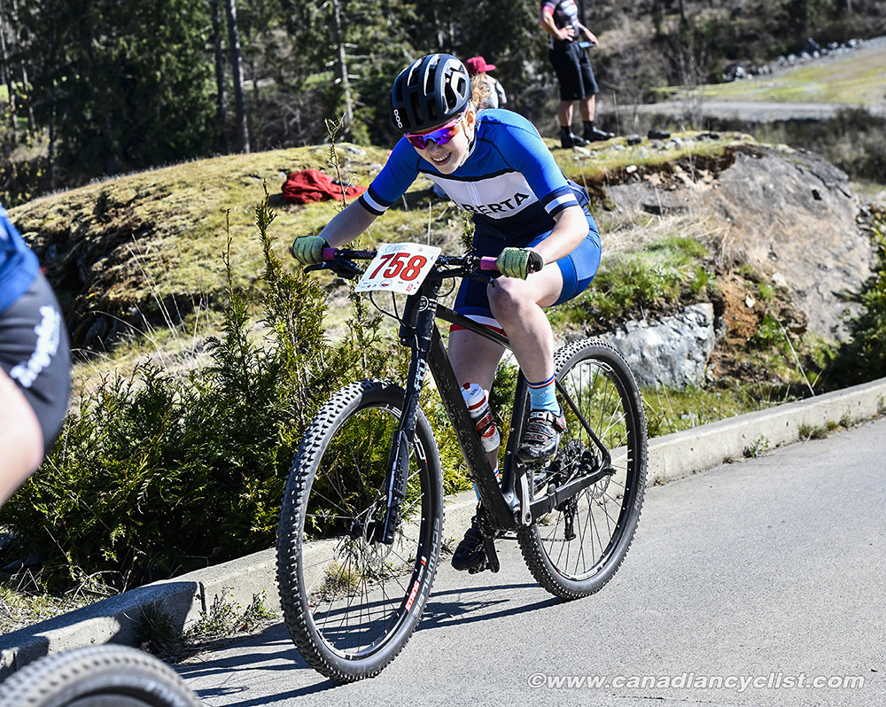 2019 Canada Cup, Bear Mtn