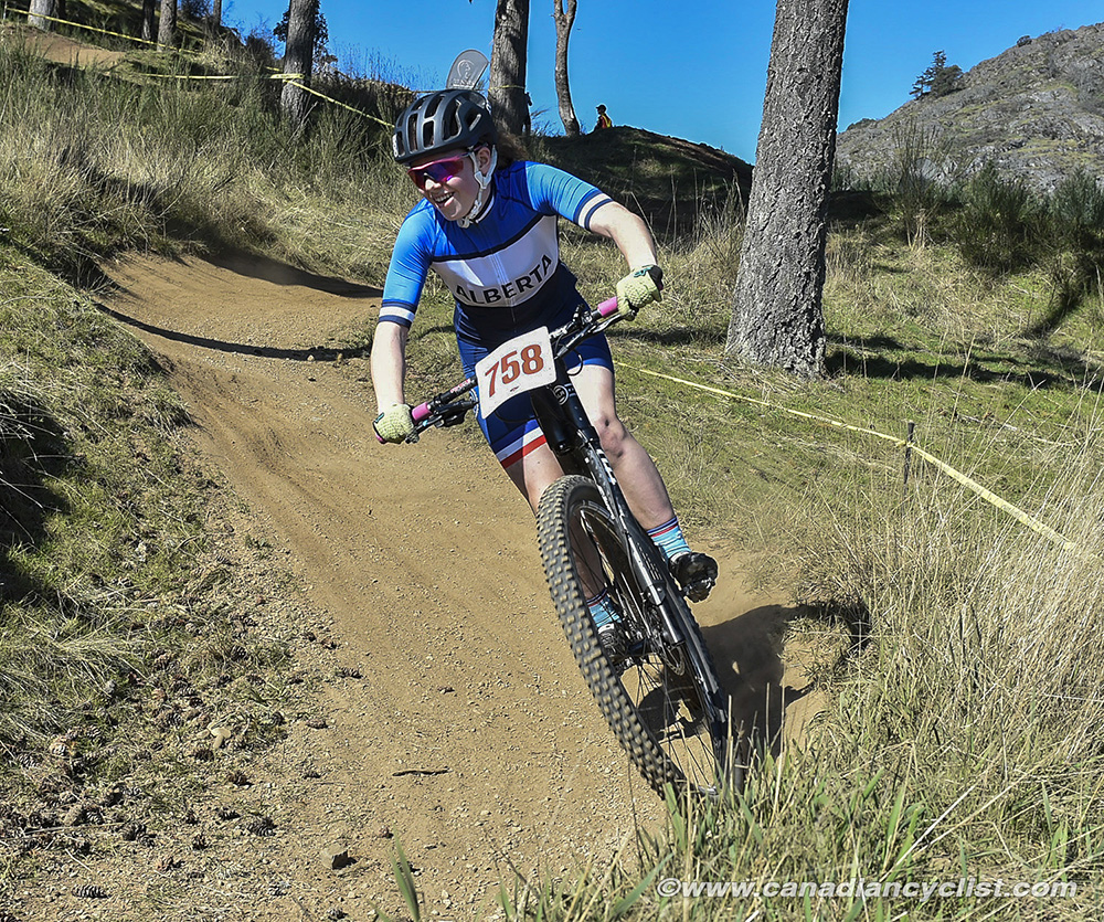 2019 Canada Cup, Bear Mtn