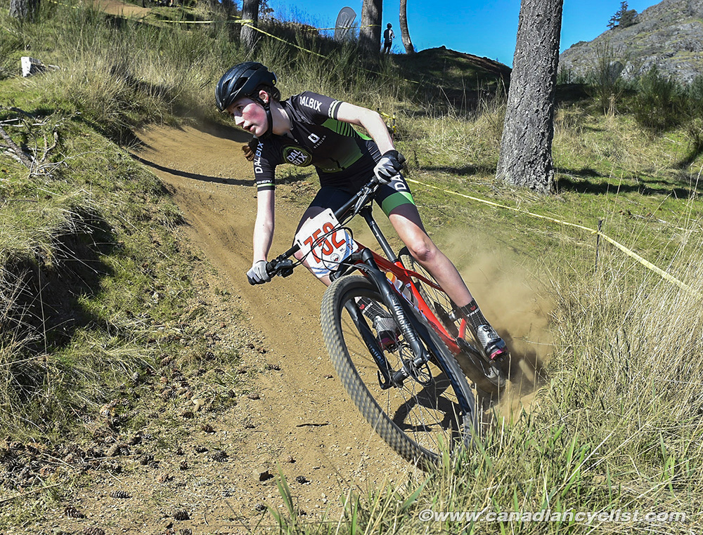 2019 Canada Cup, Bear Mtn