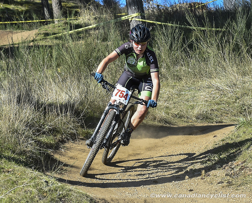 2019 Canada Cup, Bear Mtn