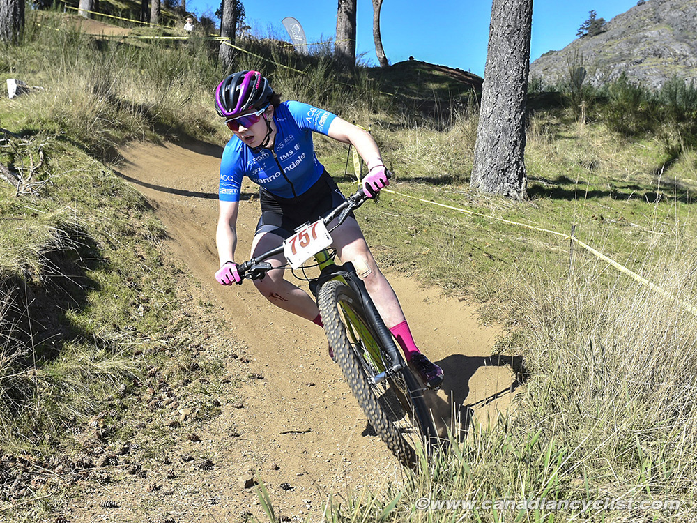 2019 Canada Cup, Bear Mtn