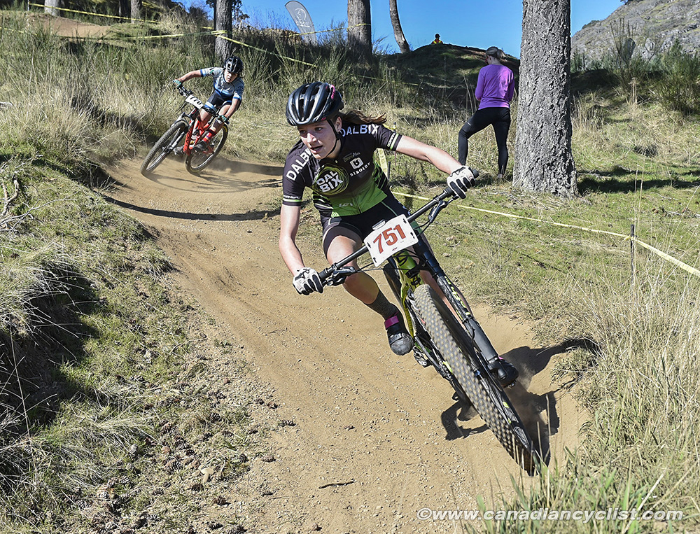 2019 Canada Cup, Bear Mtn