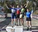 2019 Canada Cup, Bear Mtn