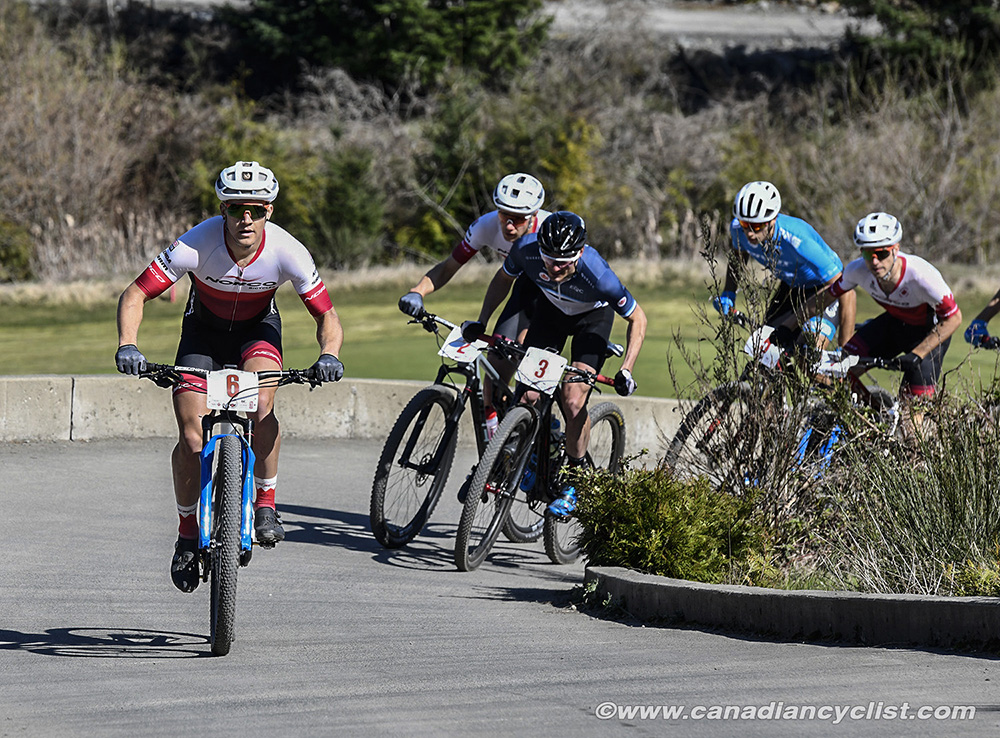 2019 Canada Cup, Bear Mtn