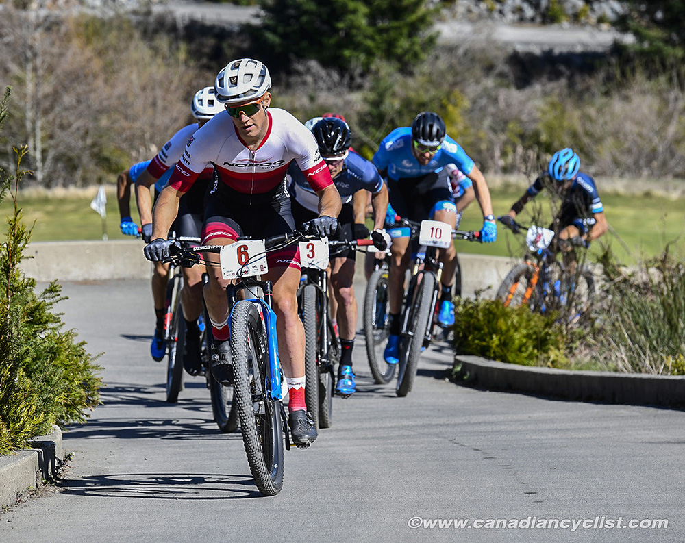 2019 Canada Cup, Bear Mtn