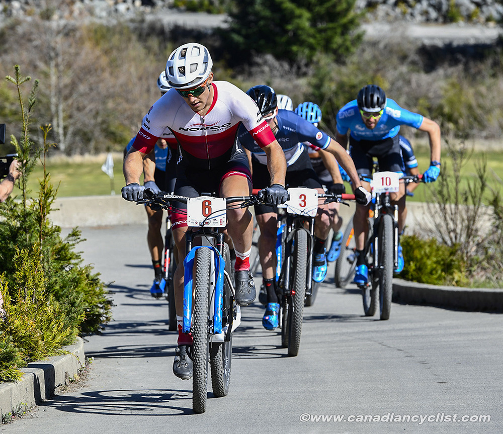2019 Canada Cup, Bear Mtn