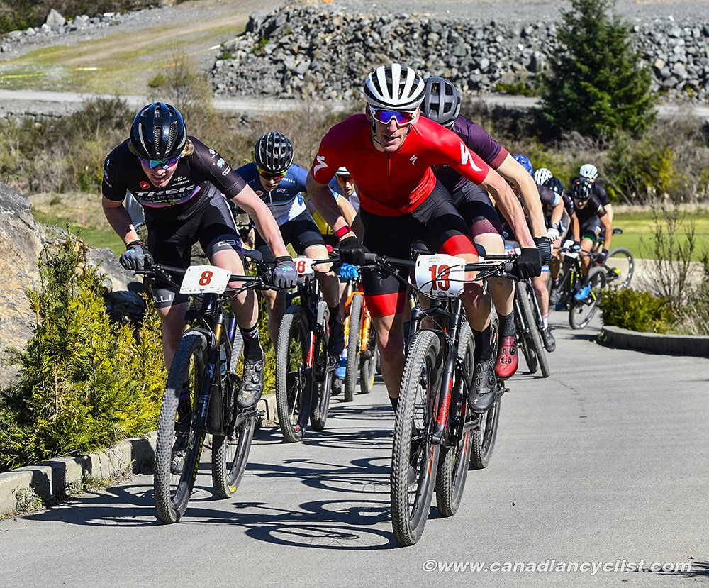 2019 Canada Cup, Bear Mtn