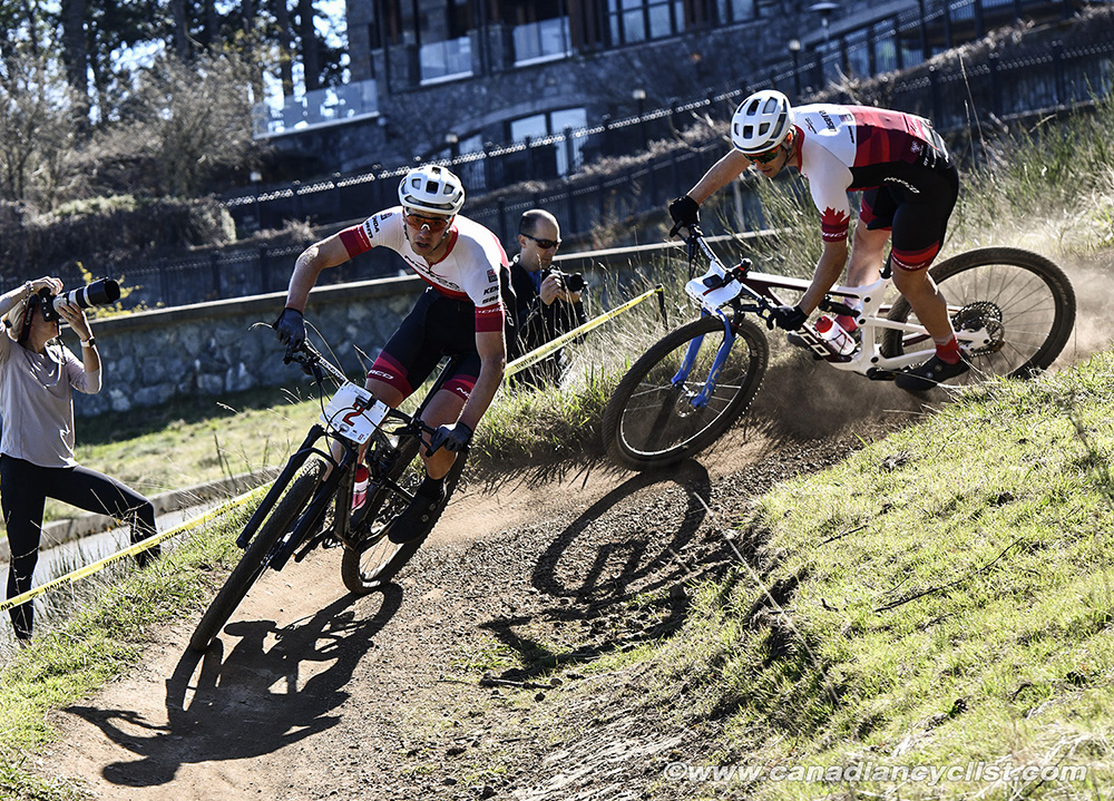 2019 Canada Cup, Bear Mtn