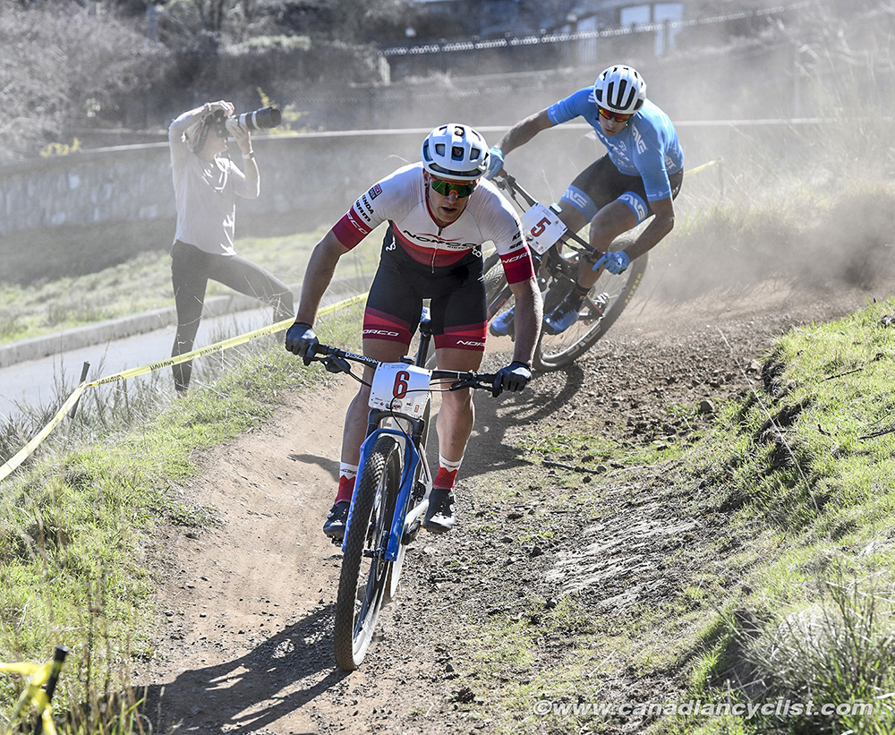 2019 Canada Cup, Bear Mtn
