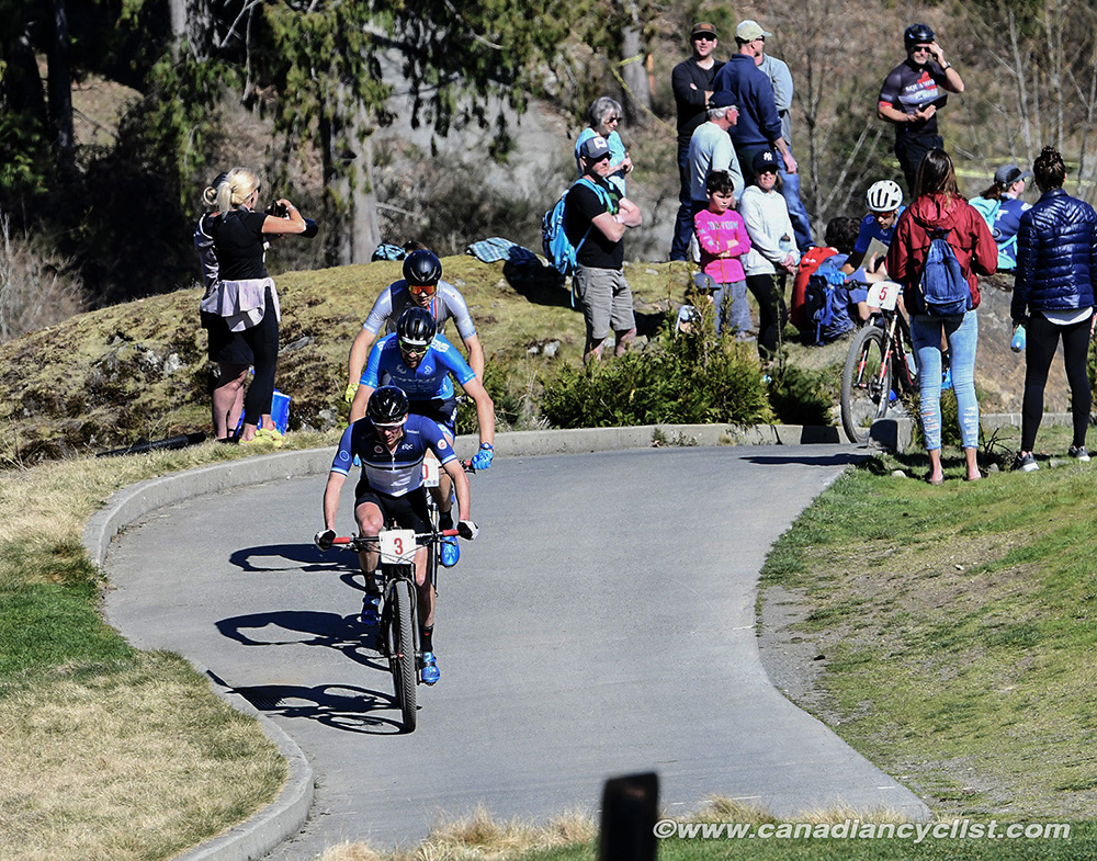 2019 Canada Cup, Bear Mtn