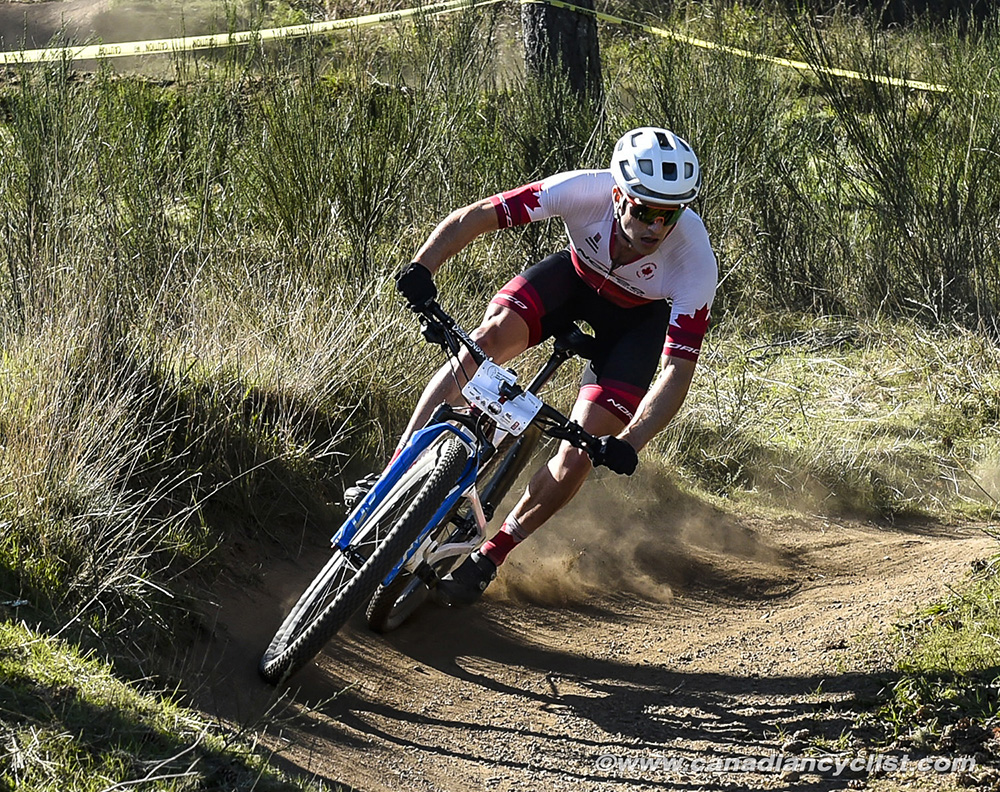 2019 Canada Cup, Bear Mtn