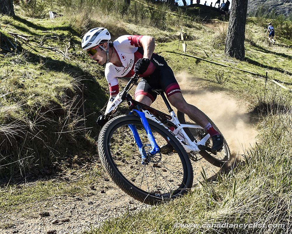 2019 Canada Cup, Bear Mtn
