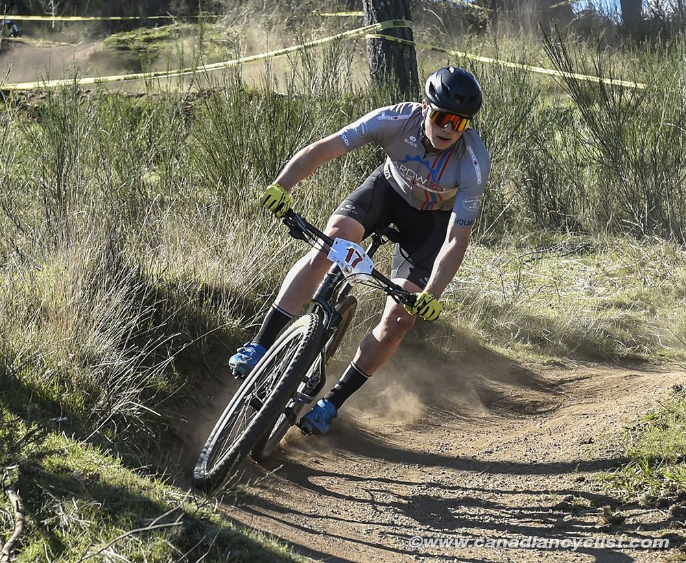 2019 Canada Cup, Bear Mtn