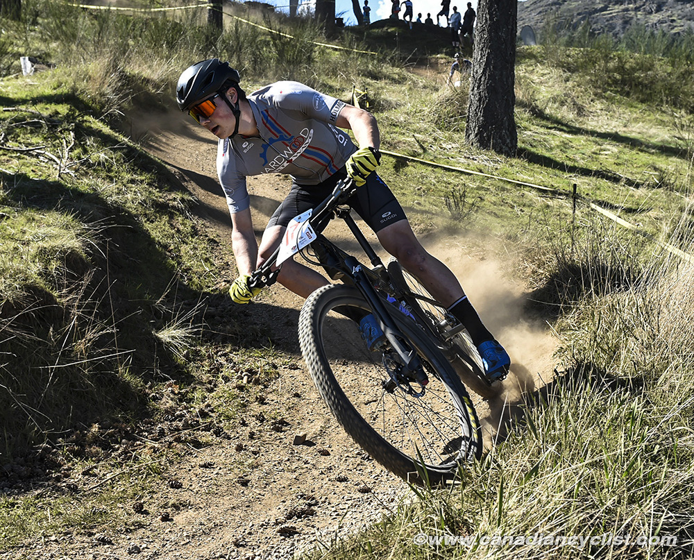 2019 Canada Cup, Bear Mtn