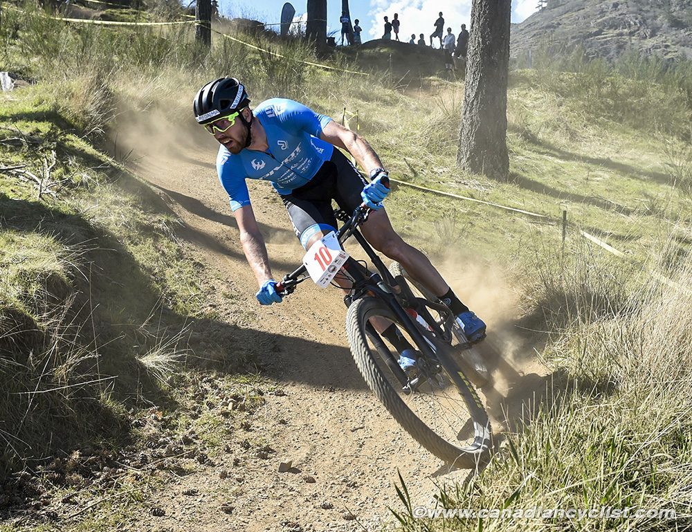 2019 Canada Cup, Bear Mtn