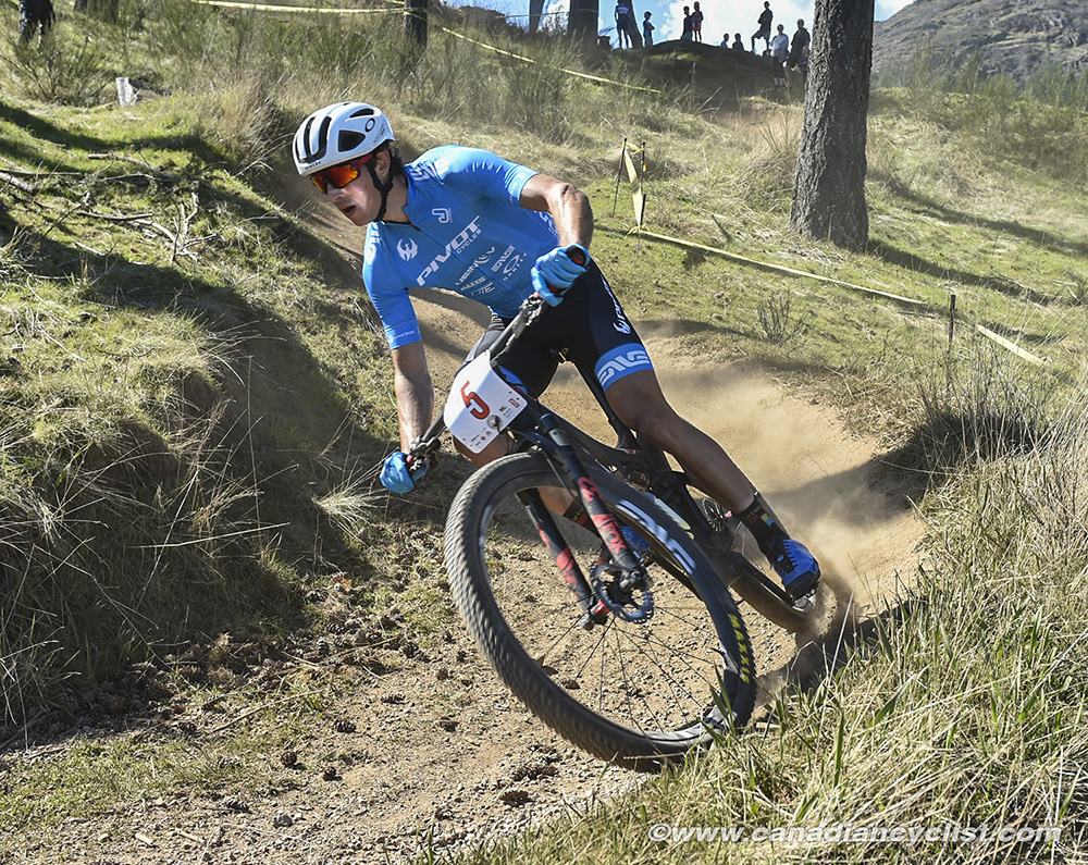 2019 Canada Cup, Bear Mtn