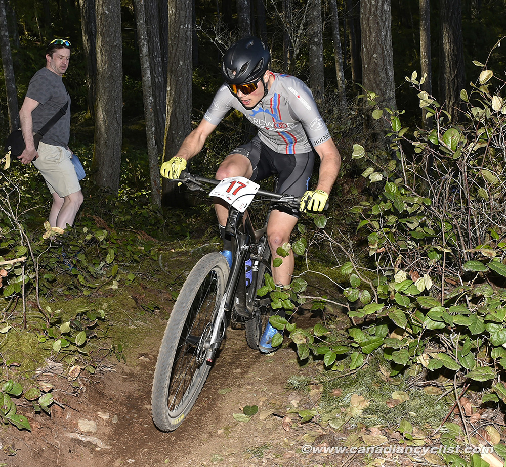 2019 Canada Cup, Bear Mtn