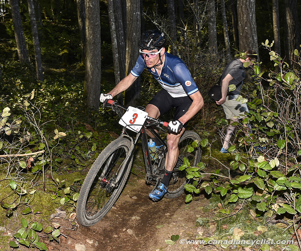 2019 Canada Cup, Bear Mtn