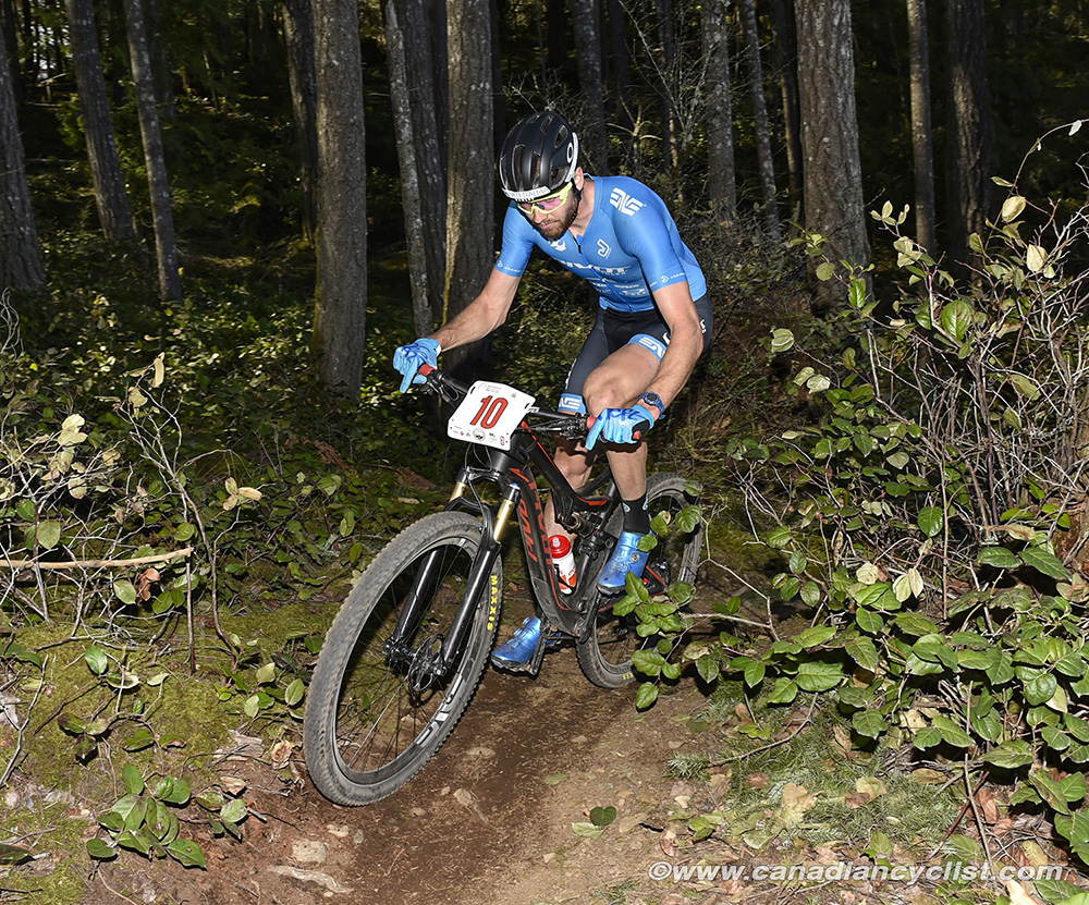 2019 Canada Cup, Bear Mtn