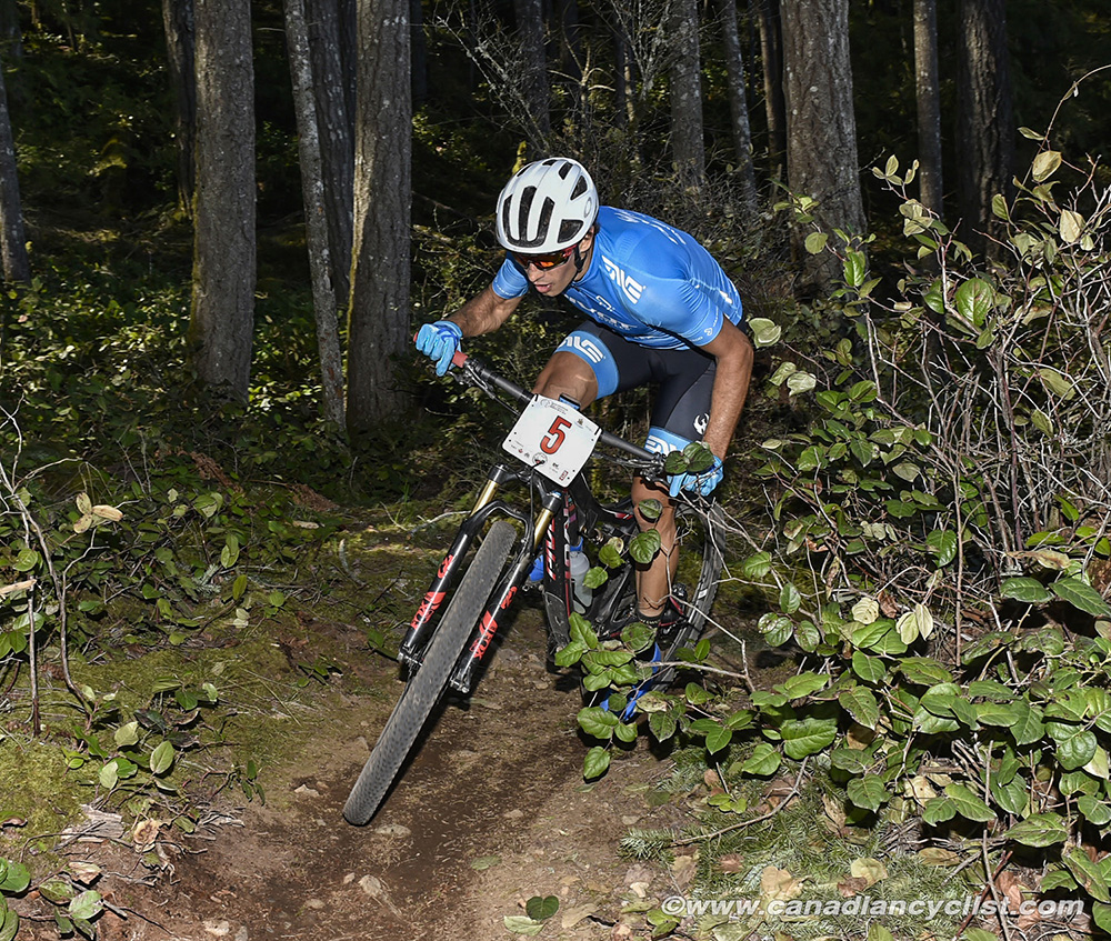 2019 Canada Cup, Bear Mtn
