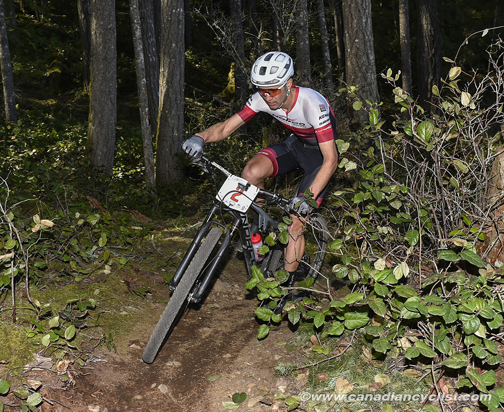 2019 Canada Cup, Bear Mtn