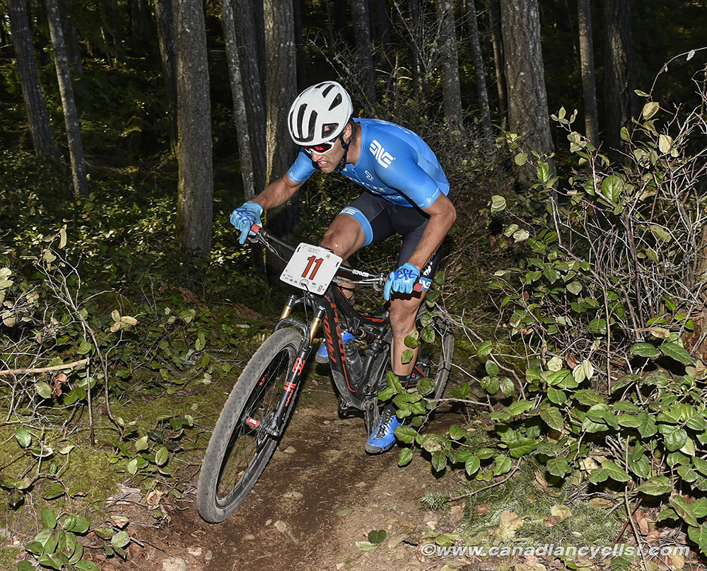 2019 Canada Cup, Bear Mtn