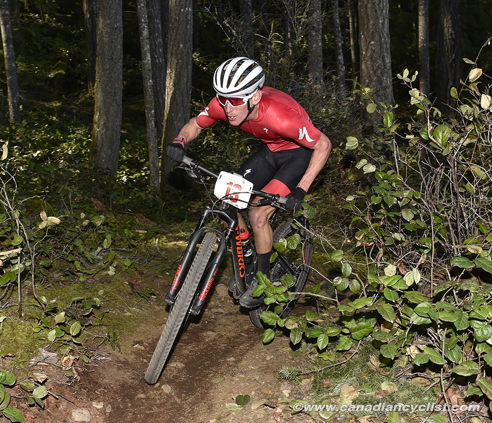2019 Canada Cup, Bear Mtn