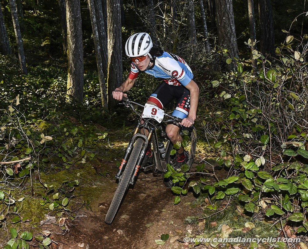 2019 Canada Cup, Bear Mtn