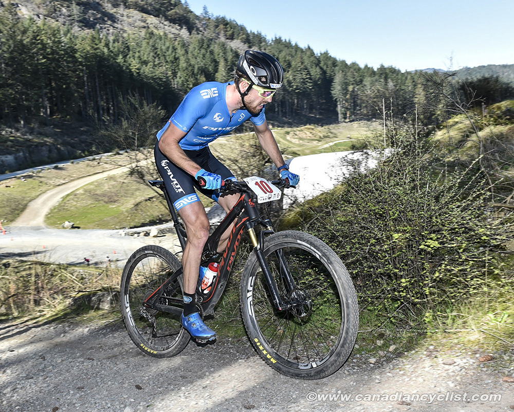 2019 Canada Cup, Bear Mtn