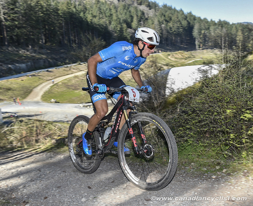 2019 Canada Cup, Bear Mtn