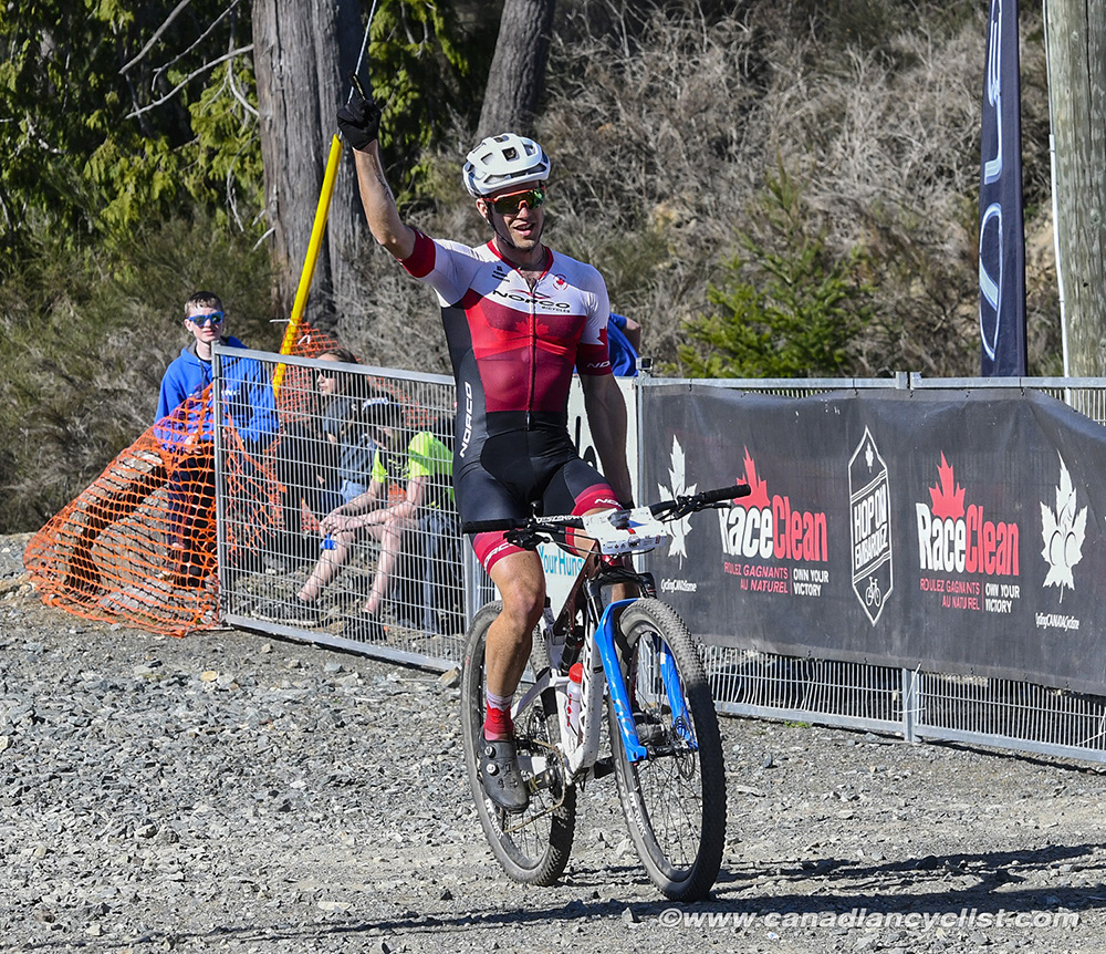 2019 Canada Cup, Bear Mtn