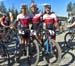 2019 Canada Cup, Bear Mtn