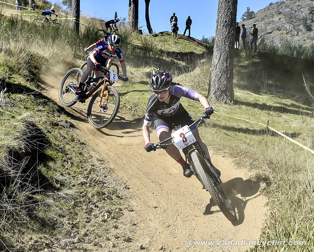 2019 Canada Cup, Bear Mtn