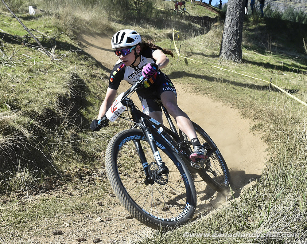 2019 Canada Cup, Bear Mtn