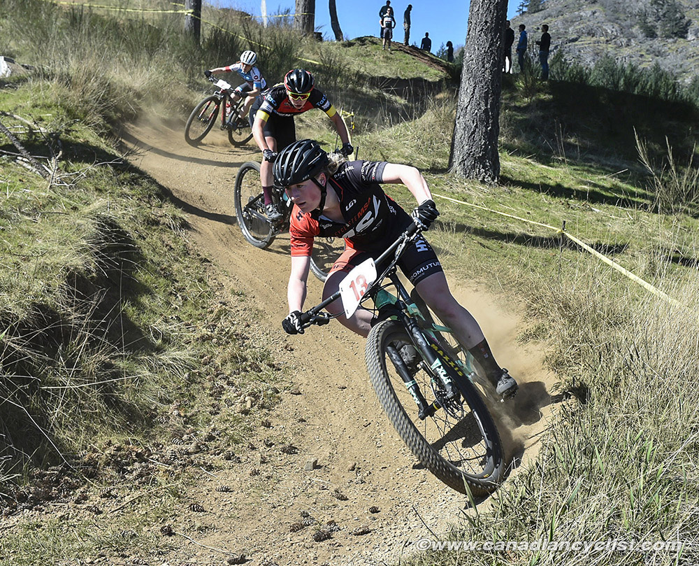 2019 Canada Cup, Bear Mtn