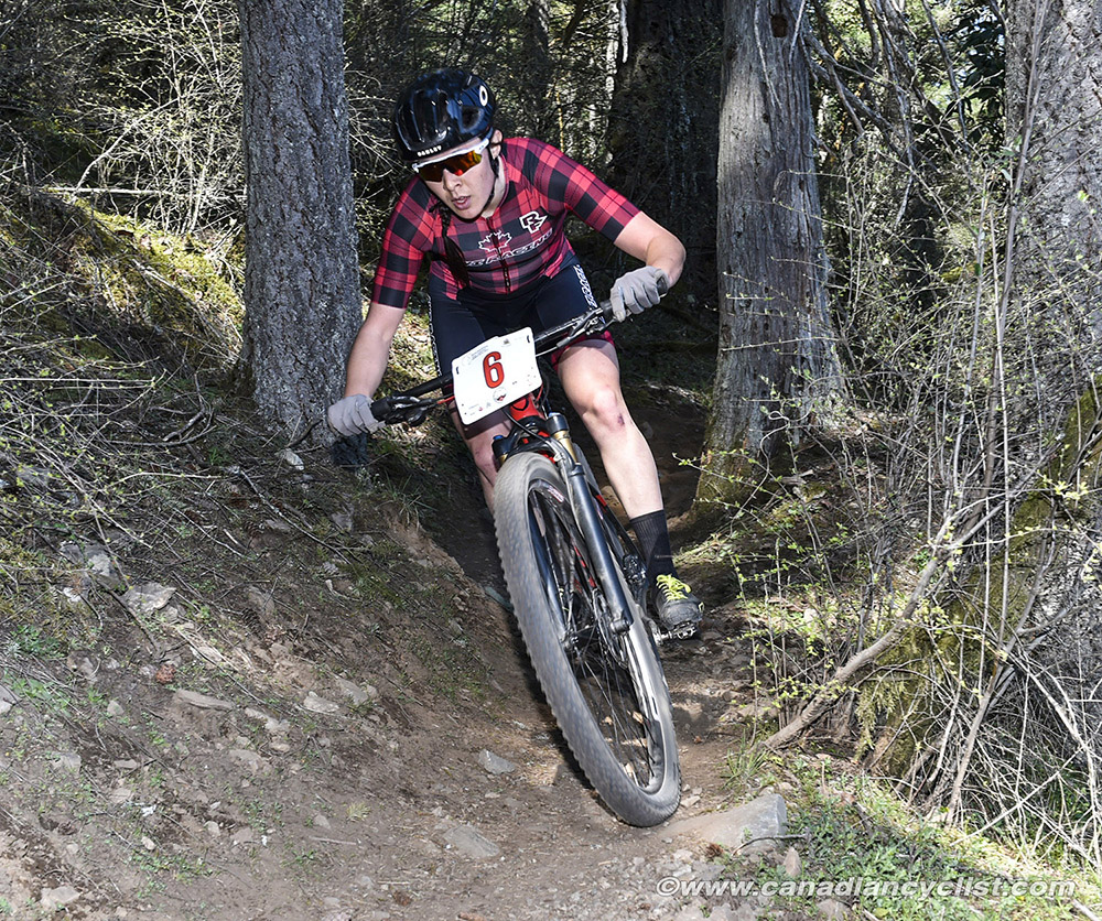 2019 Canada Cup, Bear Mtn
