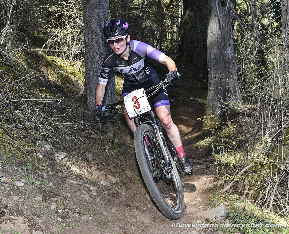 2019 Canada Cup, Bear Mtn