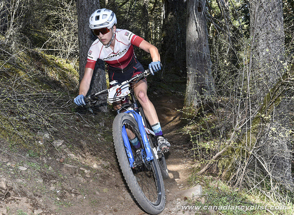 2019 Canada Cup, Bear Mtn