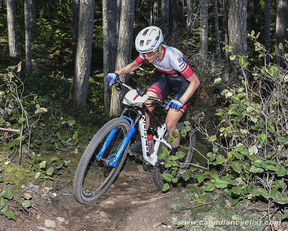 2019 Canada Cup, Bear Mtn