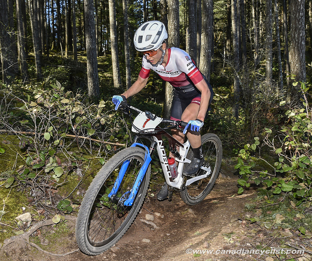 2019 Canada Cup, Bear Mtn