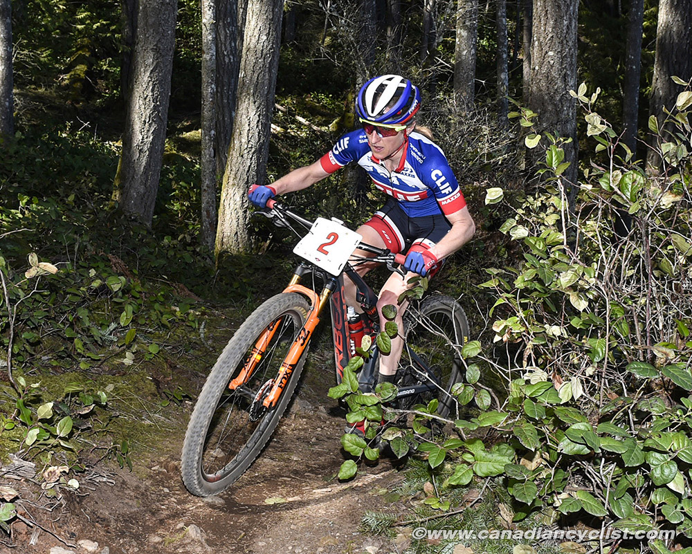 2019 Canada Cup, Bear Mtn