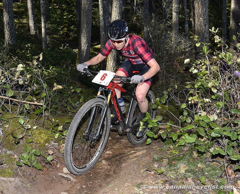 2019 Canada Cup, Bear Mtn