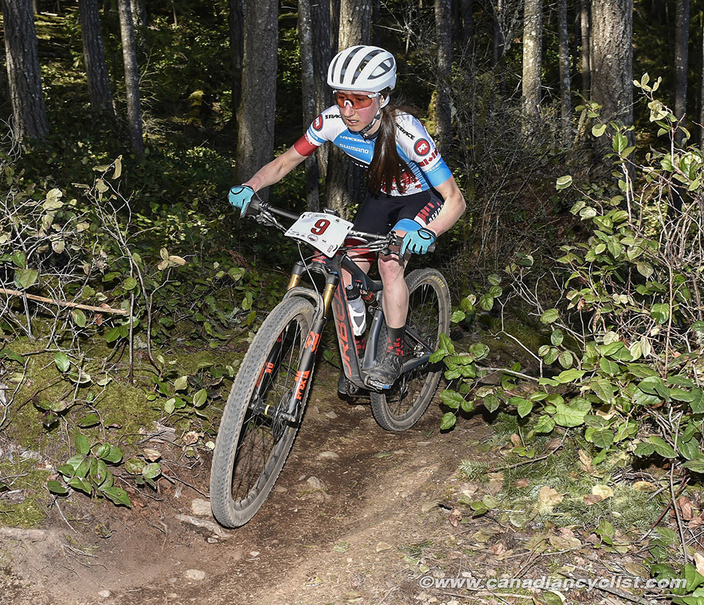 2019 Canada Cup, Bear Mtn