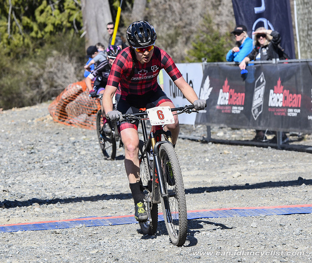 2019 Canada Cup, Bear Mtn